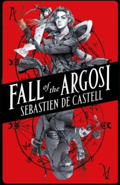 Fall of the Argosi