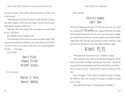 Fall of the School for Good and Evil (The School for Good and Evil)