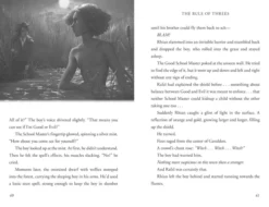 Fall of the School for Good and Evil (The School for Good and Evil)