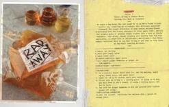 Fallout: The Official Drinks Book: Post-Apocalyptic Potations for Every Wastelander