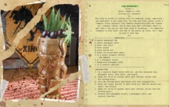 Fallout: The Official Drinks Book: Post-Apocalyptic Potations for Every Wastelander