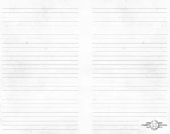 Fallout: The Official Hardcover Journal of Vault 33