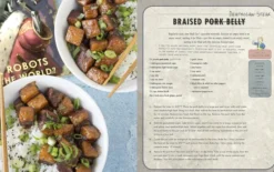 Fallout: The Vault Dweller's Official Cookbook