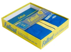 Fallout: The Vault Dweller's Official Cookbook Gift Set