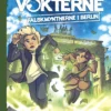 Falskmyntnerne i Berlin