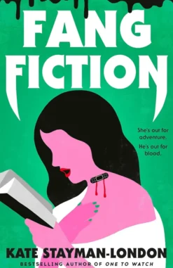 Fang Fiction