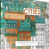 Fantastic Cities: A Coloring Book of Amazing Places Real and Imagined