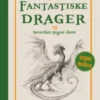 Fantastiske drager og hvordan tegne dem