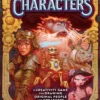 Fantasy Genesis Characters: A creativity game for drawing original people and creatures