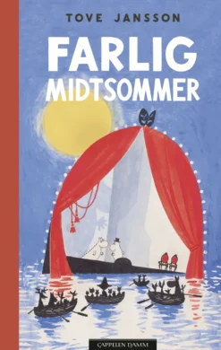 Farlig midtsommer HC