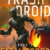 Fatal Error: A Darkly Funny Sci-Fi Comedy About a Rogue Robot