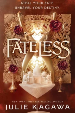 Fateless (Fateless, Book 1)