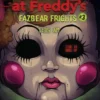 FAZBEAR FRIGHTS #3: 1:35AM