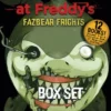 Fazbear Frights Boxed Set