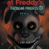 Fazbear Frights #2: Fetch