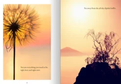 F*ck That: A Journal for Your Honest Thoughts: Includes Affirmation Stickers