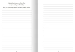 F*ck That: A Journal for Your Honest Thoughts: Includes Affirmation Stickers