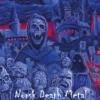 Født dødt - norsk death metal 1986-1999