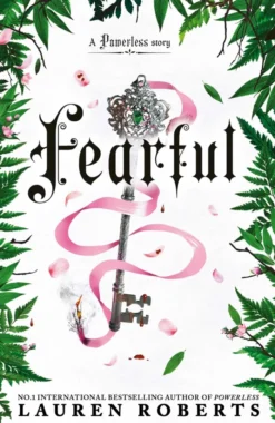 Fearful: The must-have companion to the epic romantasy trilogy that's taken the world by storm!