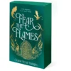 Fear the Flames: Export Exclusive