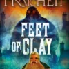 Feet Of Clay: (Discworld Novel 19)
