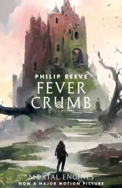 Fever Crumb