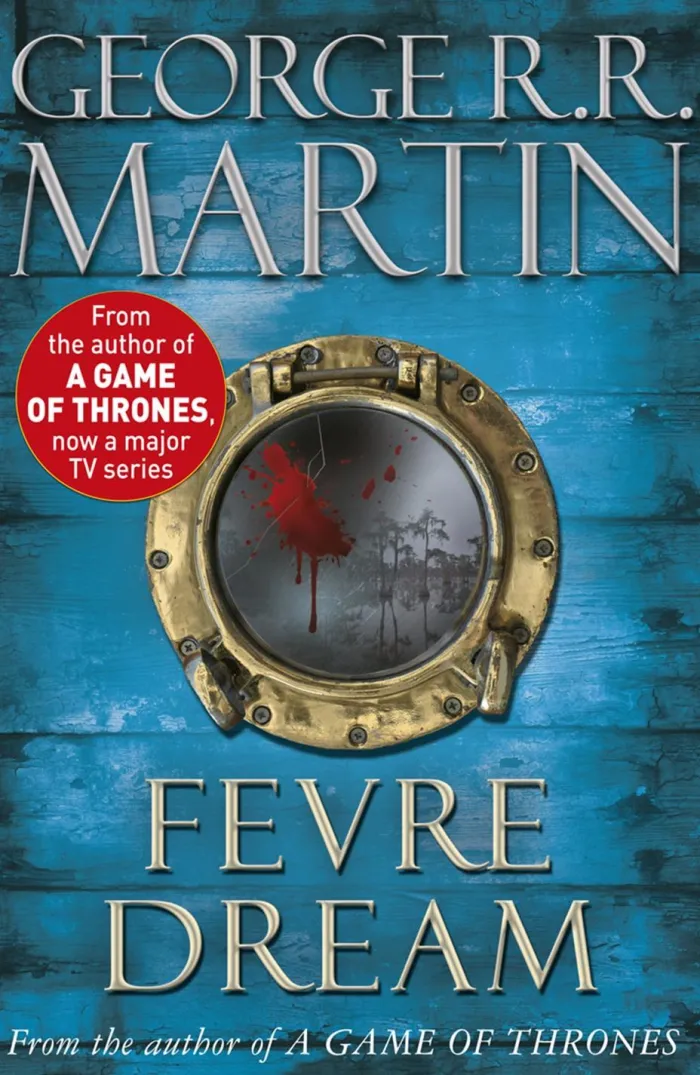Fevre Dream: The 40th anniversary of a classic southern gothic novel