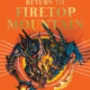 Fighting Fantasy: Return to Firetop Mountain