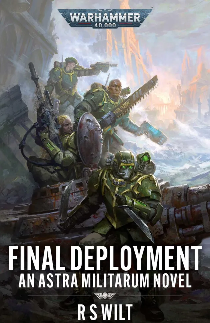 Final Deployment