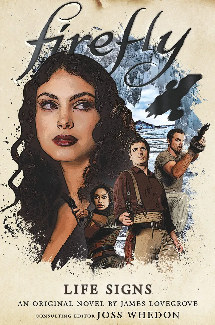 Firefly - Life Signs