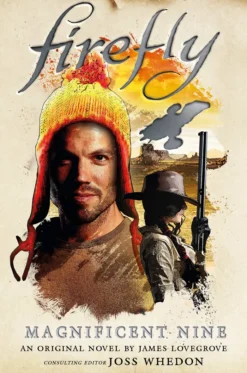 Firefly - The Magnificent Nine