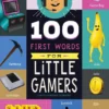 100 First Words for Little Gamers