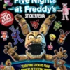 Five Nights at Freddy's Stickerpedia