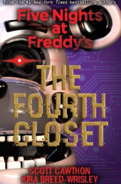 Five Nights at Freddy's: The Fourth Closet