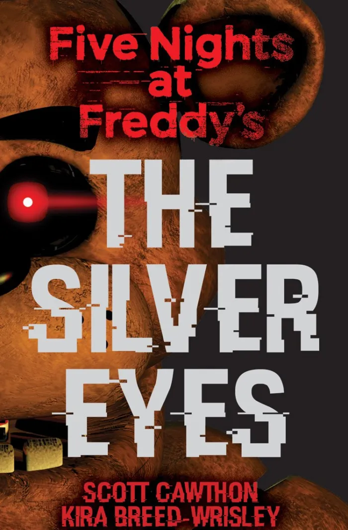 Five Nights at Freddy's: The Silver Eyes