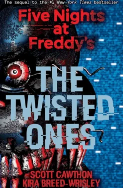 Five Nights at Freddy's: The Twisted Ones