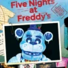 Five Nights at Freddy's Ultimate Guide (Five Nights at Freddy's)