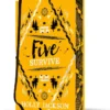 Five Survive Collector's Edition