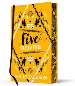 Five Survive Collector's Edition
