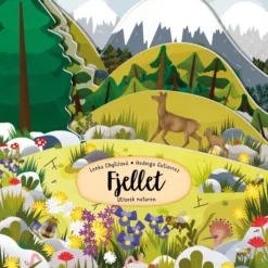 Fjellet
