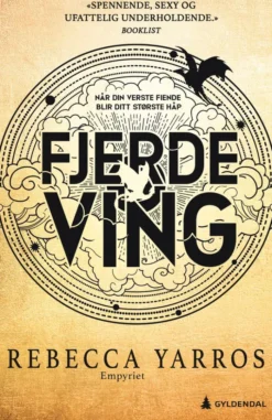 Fjerde ving