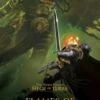 Flames of Betrayal