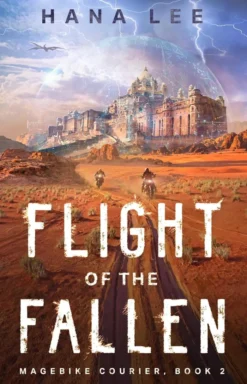 Flight of the Fallen: Volume 2