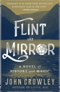 Flint and Mirror