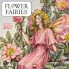 Flower Fairies Mini Wall Calendar 2027 (Art Calendar)