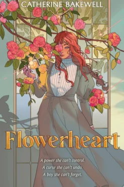 Flowerheart
