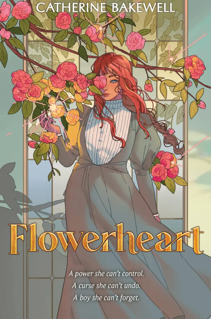 Flowerheart