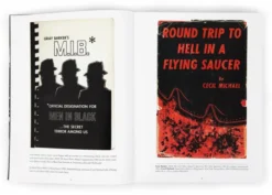 Flying Saucers Are Real! (The Ufo Library of Jack Womack)
