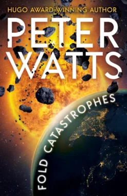 Fold Catastrophes