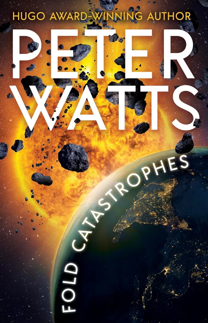 Fold Catastrophes